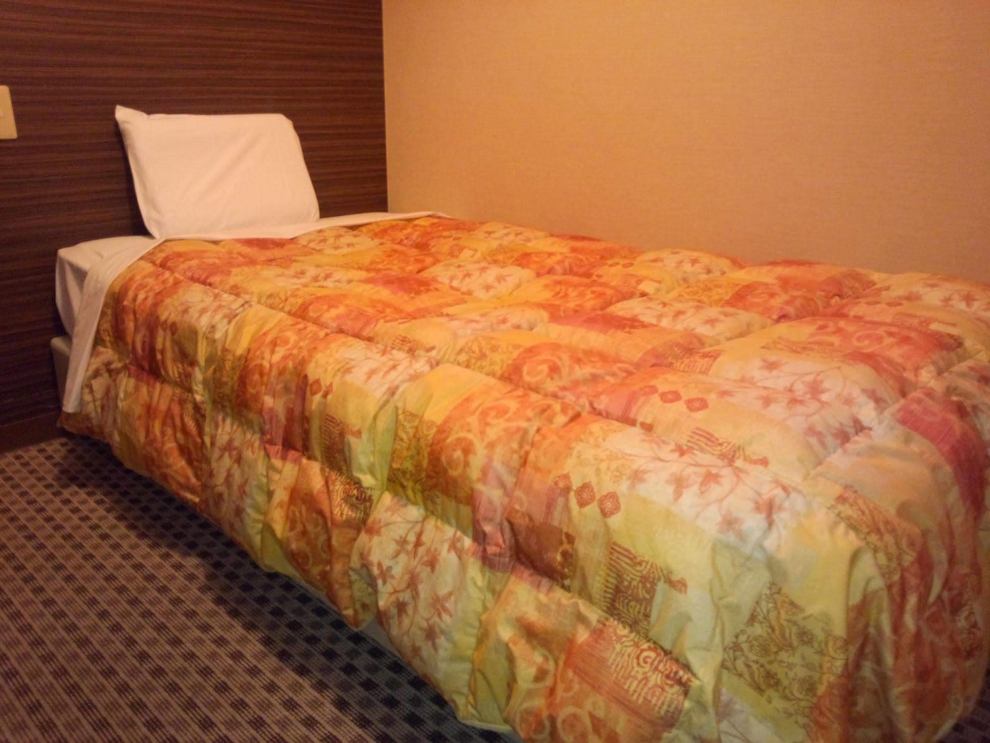 Hotel Matsumoto Hills Экстерьер фото