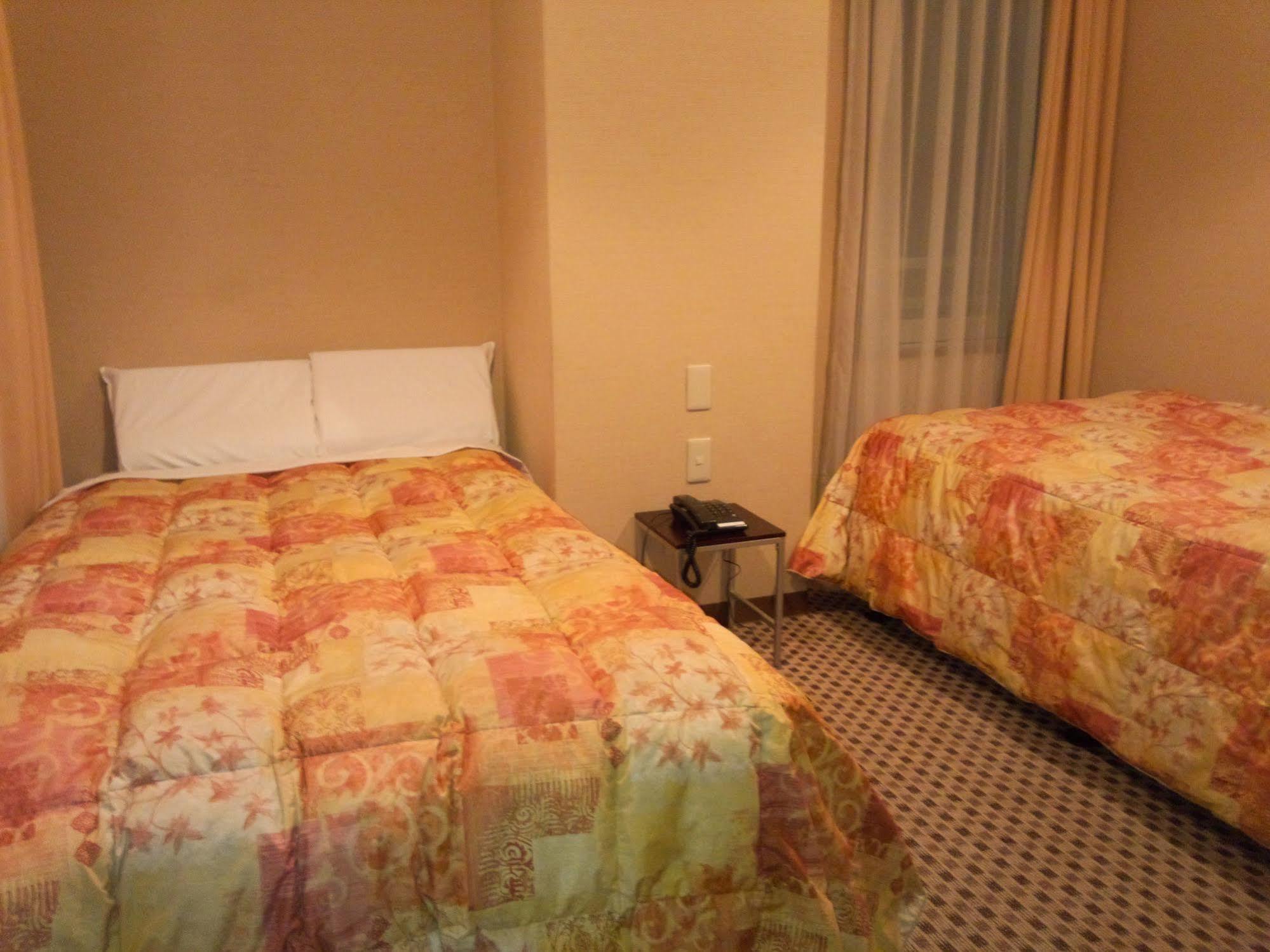 Hotel Matsumoto Hills Экстерьер фото