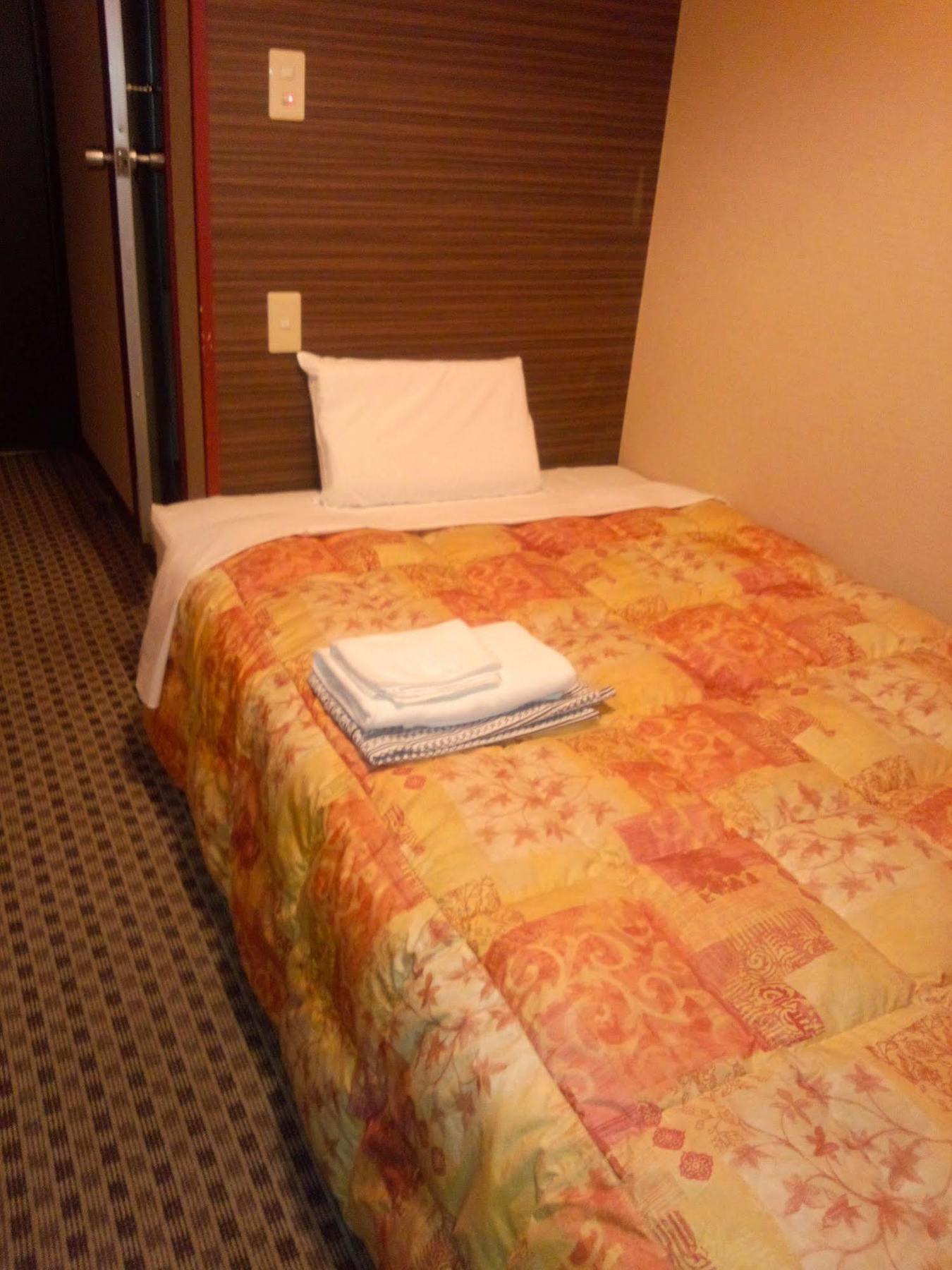 Hotel Matsumoto Hills Экстерьер фото